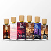 Modern Muse Bundle - Women Perfume Gift Set